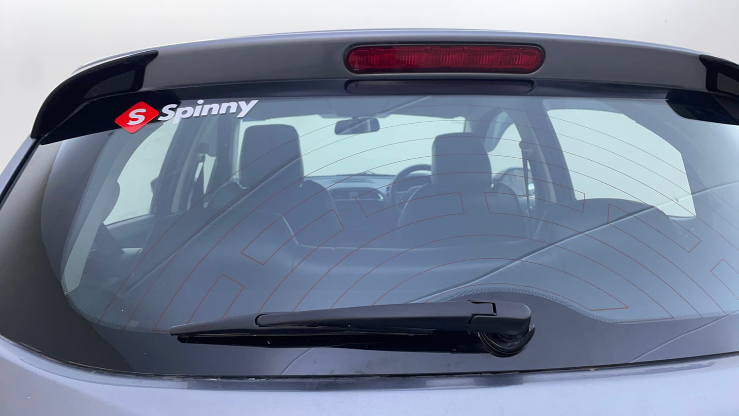 Used 2018 Tata Tiago Revotron XZA Petrol Automatic top_features Rear wiper