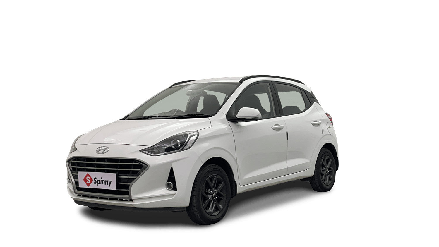 Used 2020 Hyundai Grand i10 Nios Sportz AMT 1.2 Kappa VTVT Petrol Automatic Image