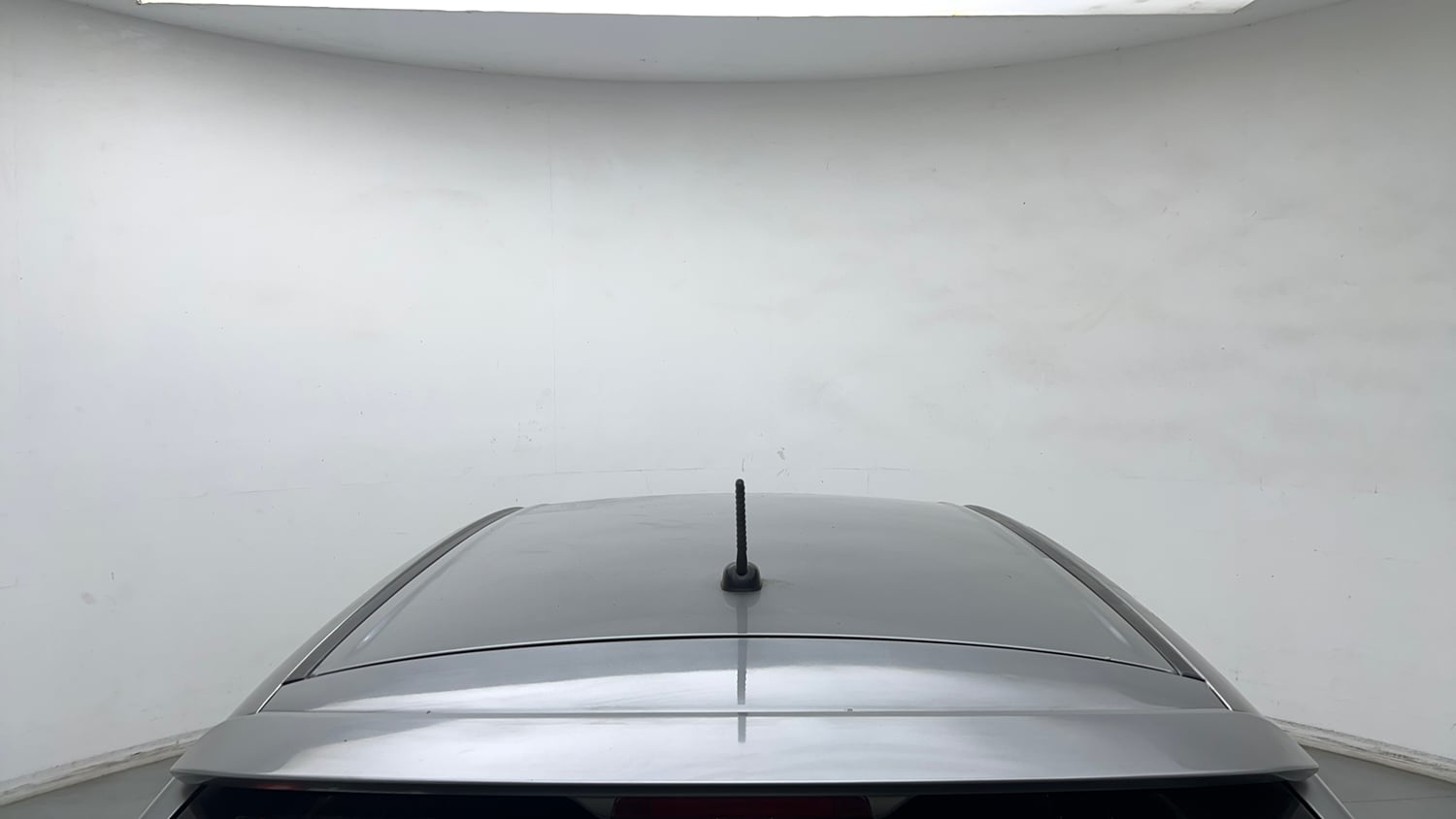 Used 2019 Maruti Suzuki Baleno Delta 1.2 Petrol Manual exterior EXTERIOR ROOF VIEW