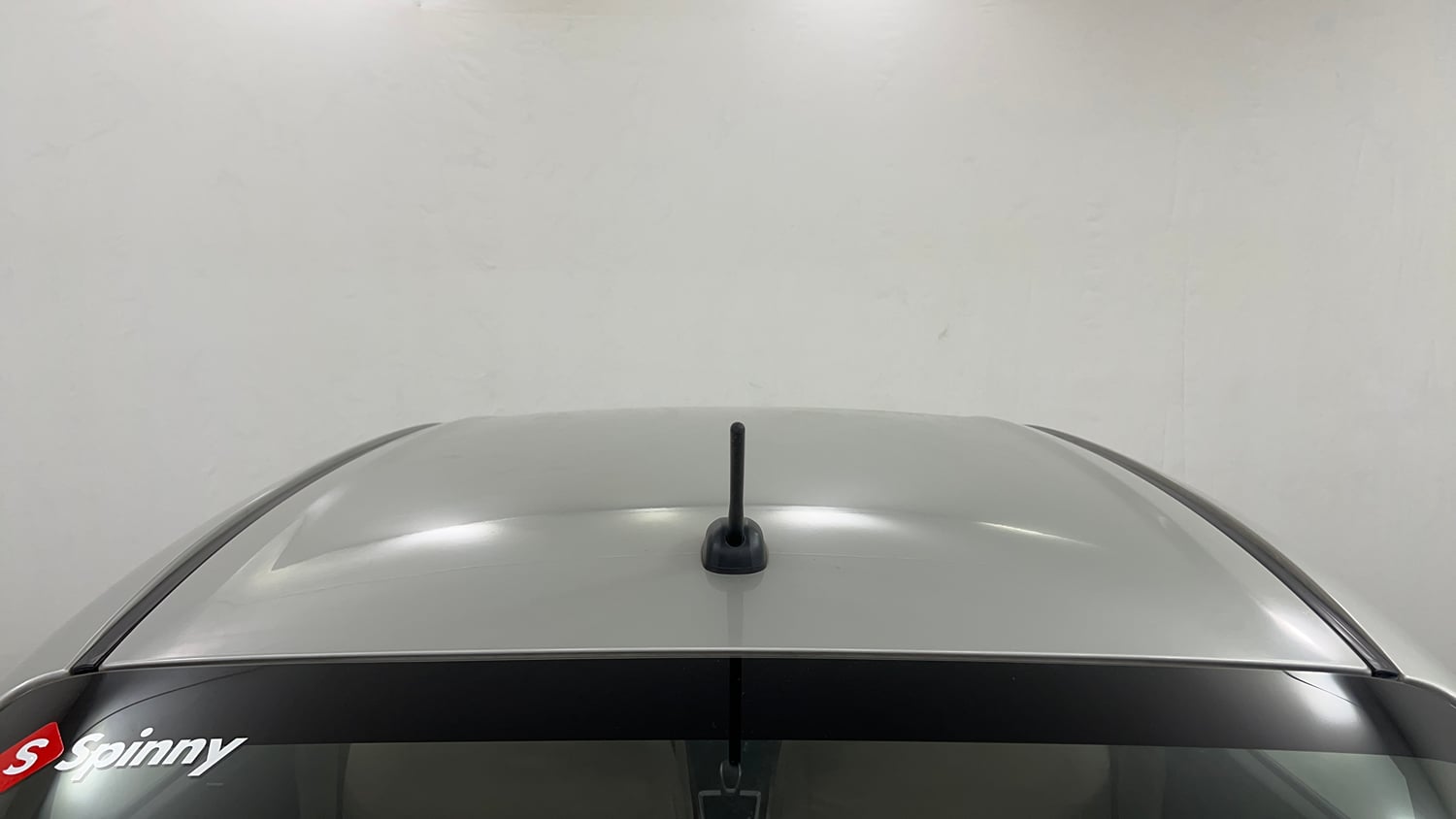 Used 2019 Maruti Suzuki Dzire VXi AMT Petrol Automatic exterior EXTERIOR ROOF VIEW