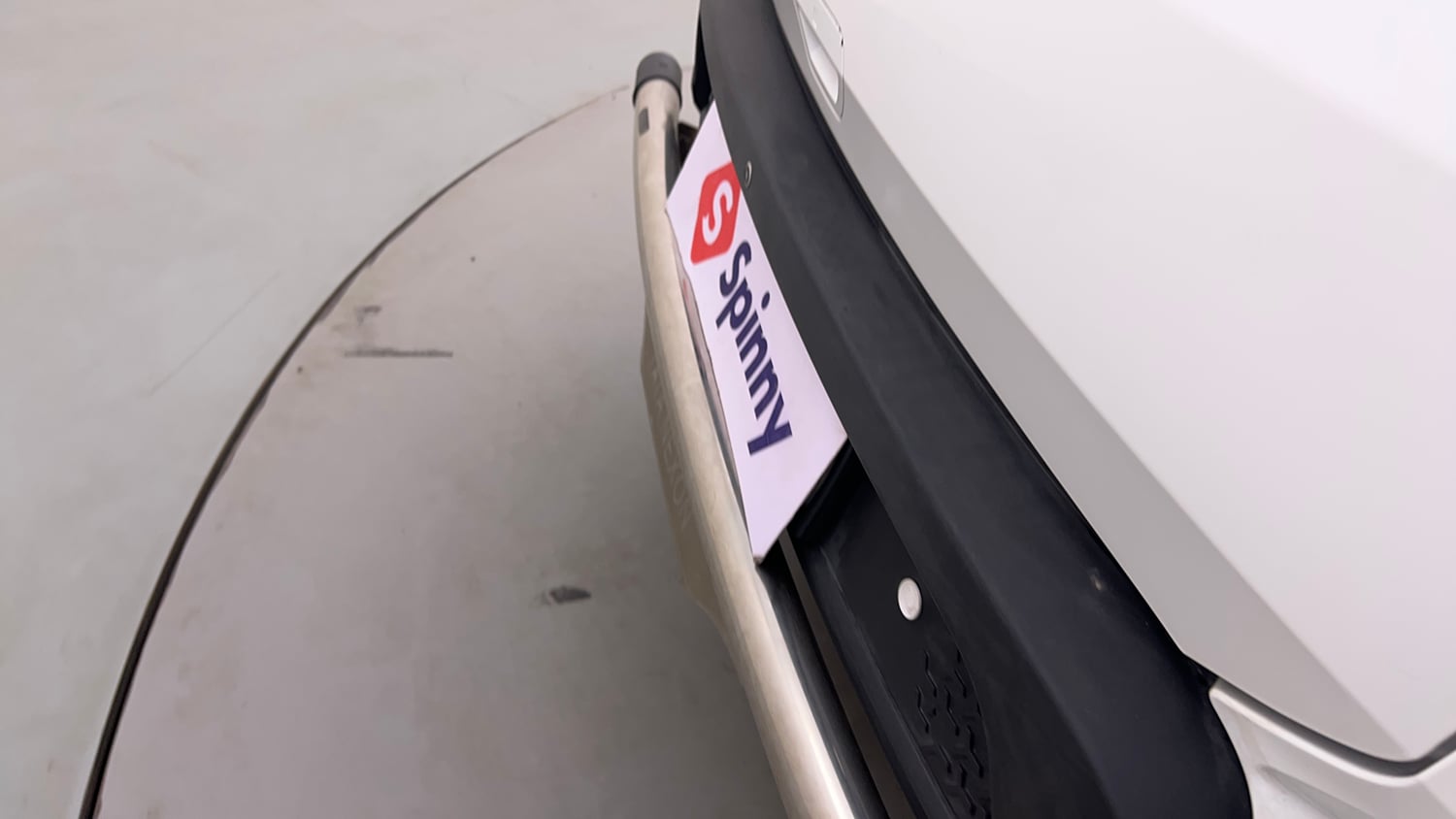 Used 2023 Tata Nexon XM Diesel Diesel Manual top_features Parking sensors