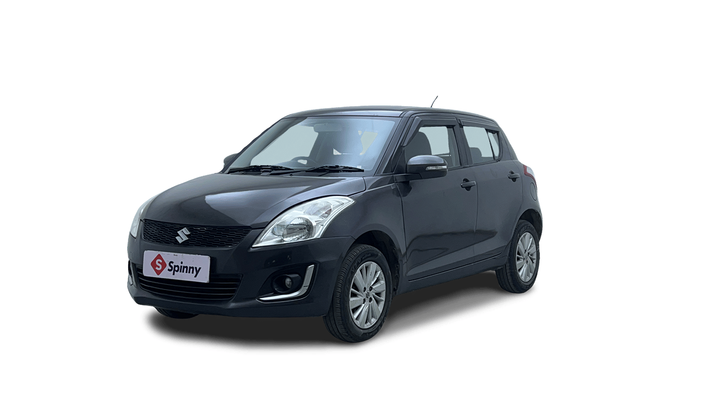 Used 2015 Maruti Suzuki Swift ZXi Petrol Manual Image