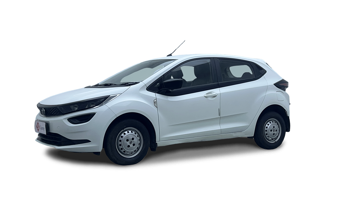 Used 2021 Tata Altroz XM Petrol Petrol Manual Image