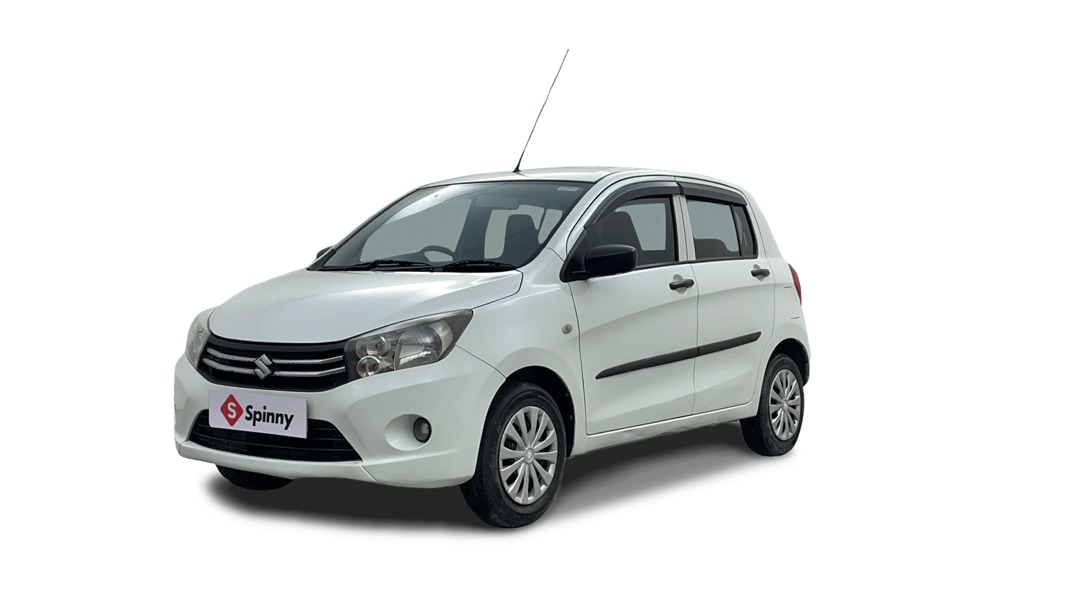 Used 2015 Maruti Suzuki Celerio VXi Petrol Manual Image