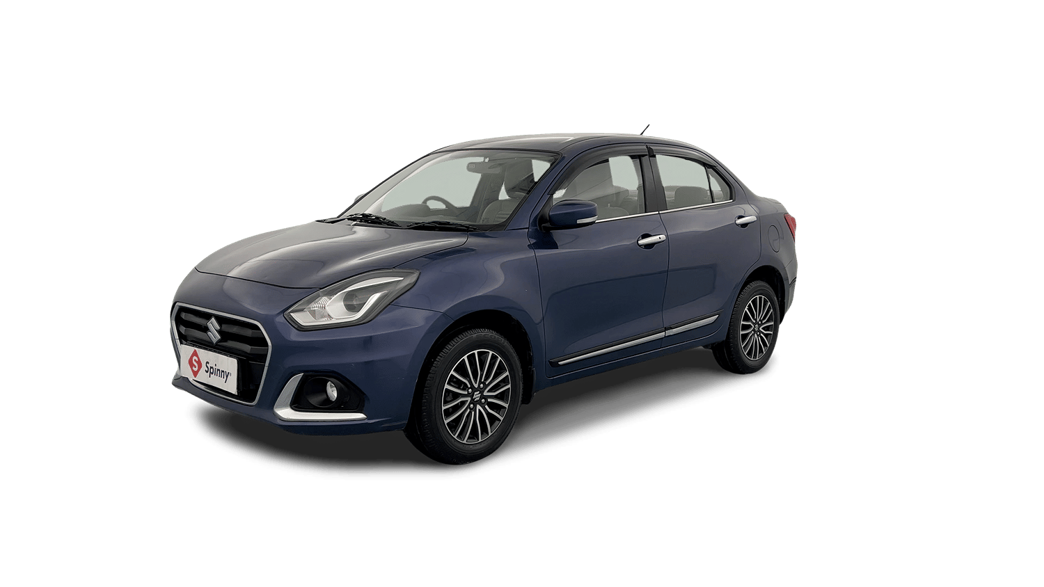 Used 2020 Maruti Suzuki Dzire ZXi Plus Petrol Manual Image