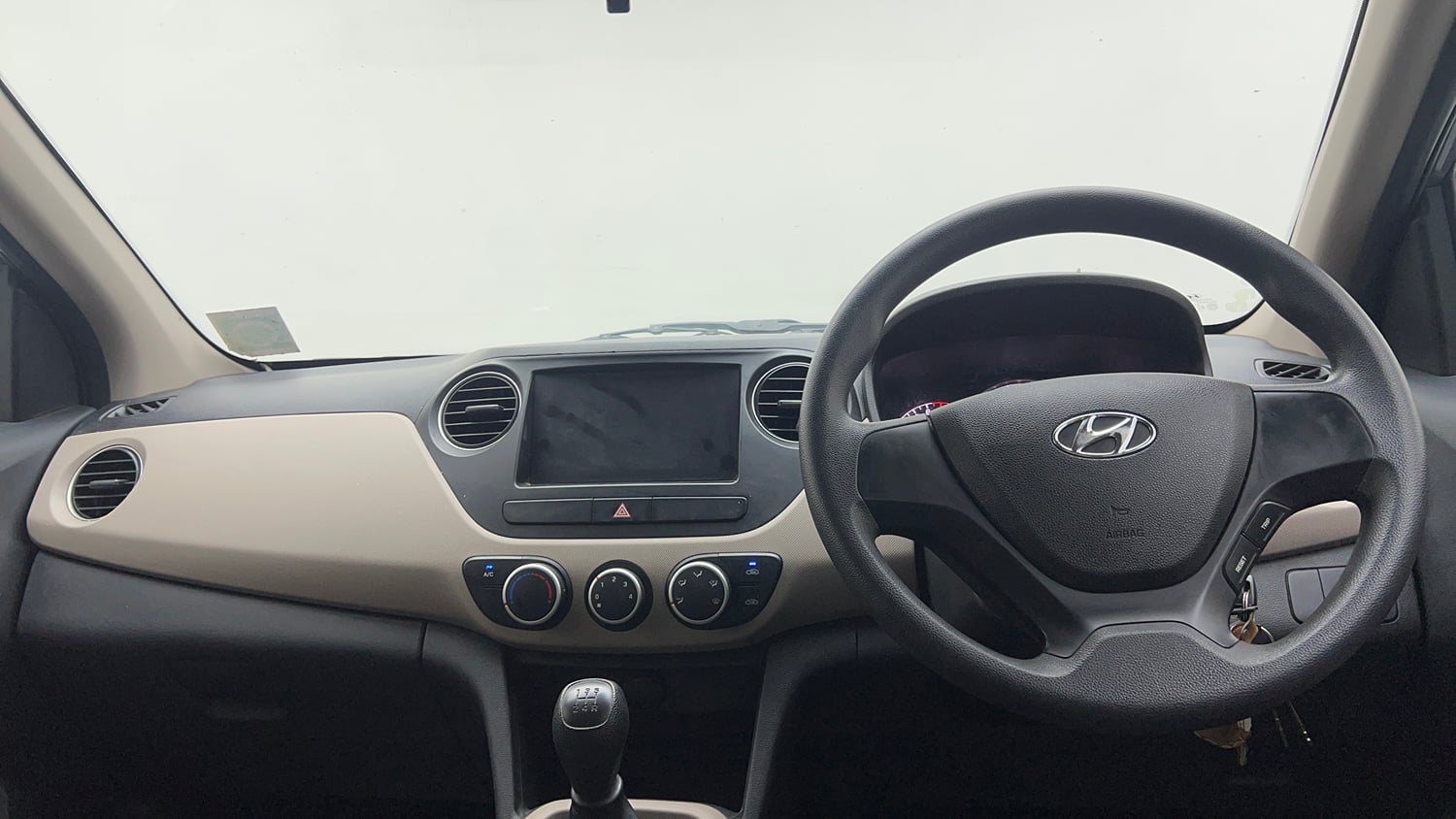 DASHBOARD VIDEO