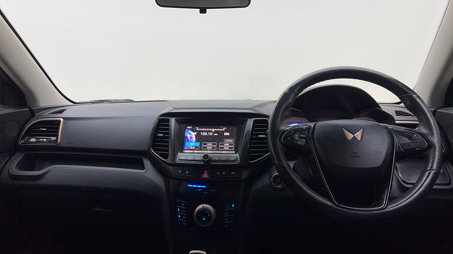 DASHBOARD VIDEO