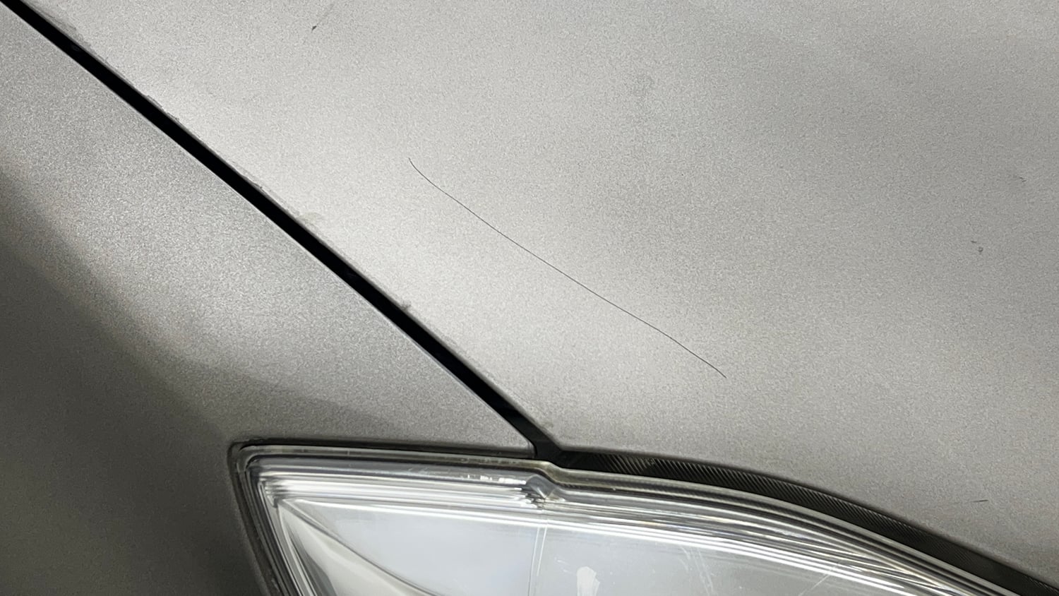 Used 2019 Maruti Suzuki Swift ZXi AMT Petrol Automatic dents MINOR SCRATCH