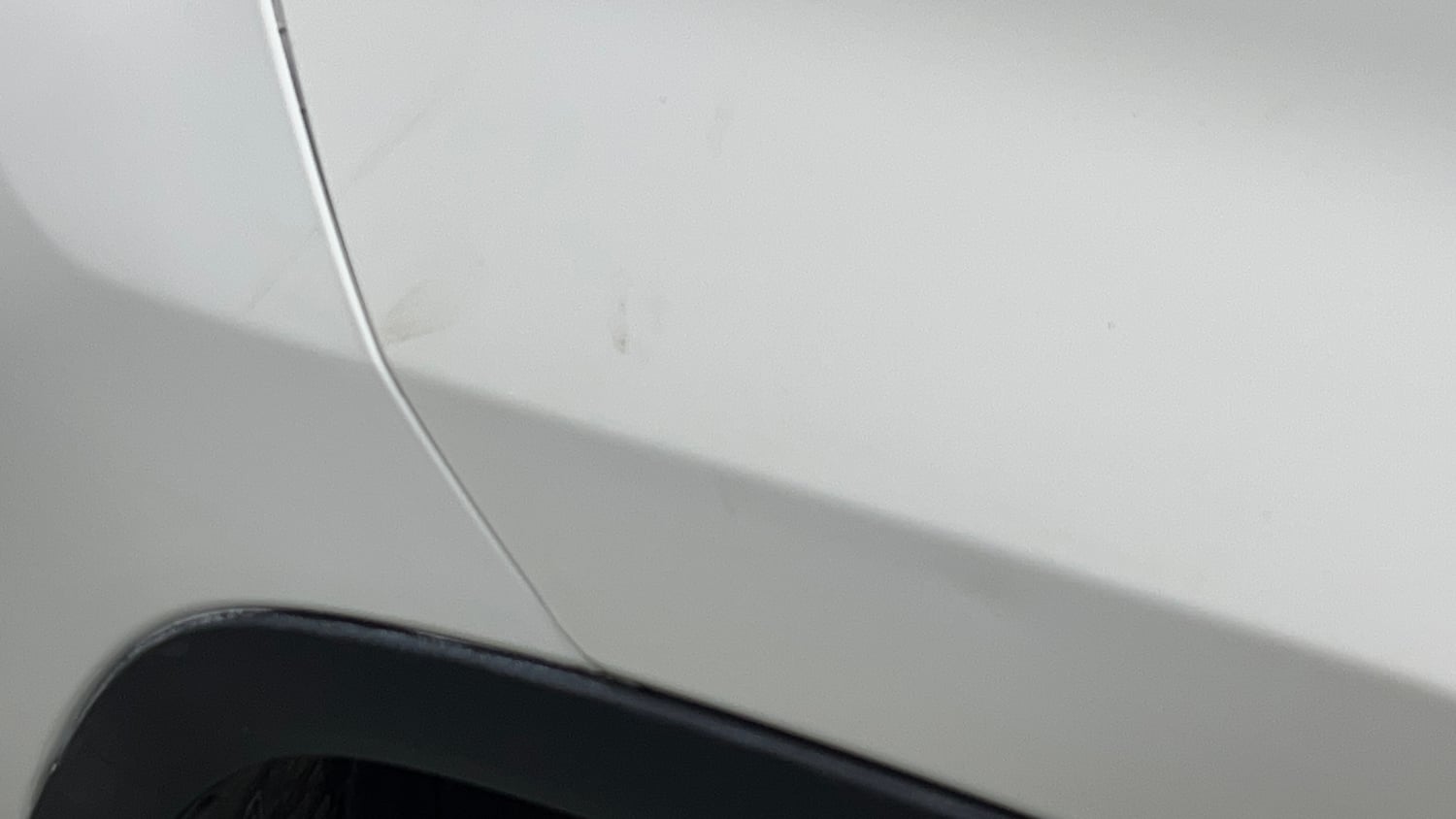 Used 2023 Tata Punch Pure MT Petrol Manual dents MINOR SCRATCH