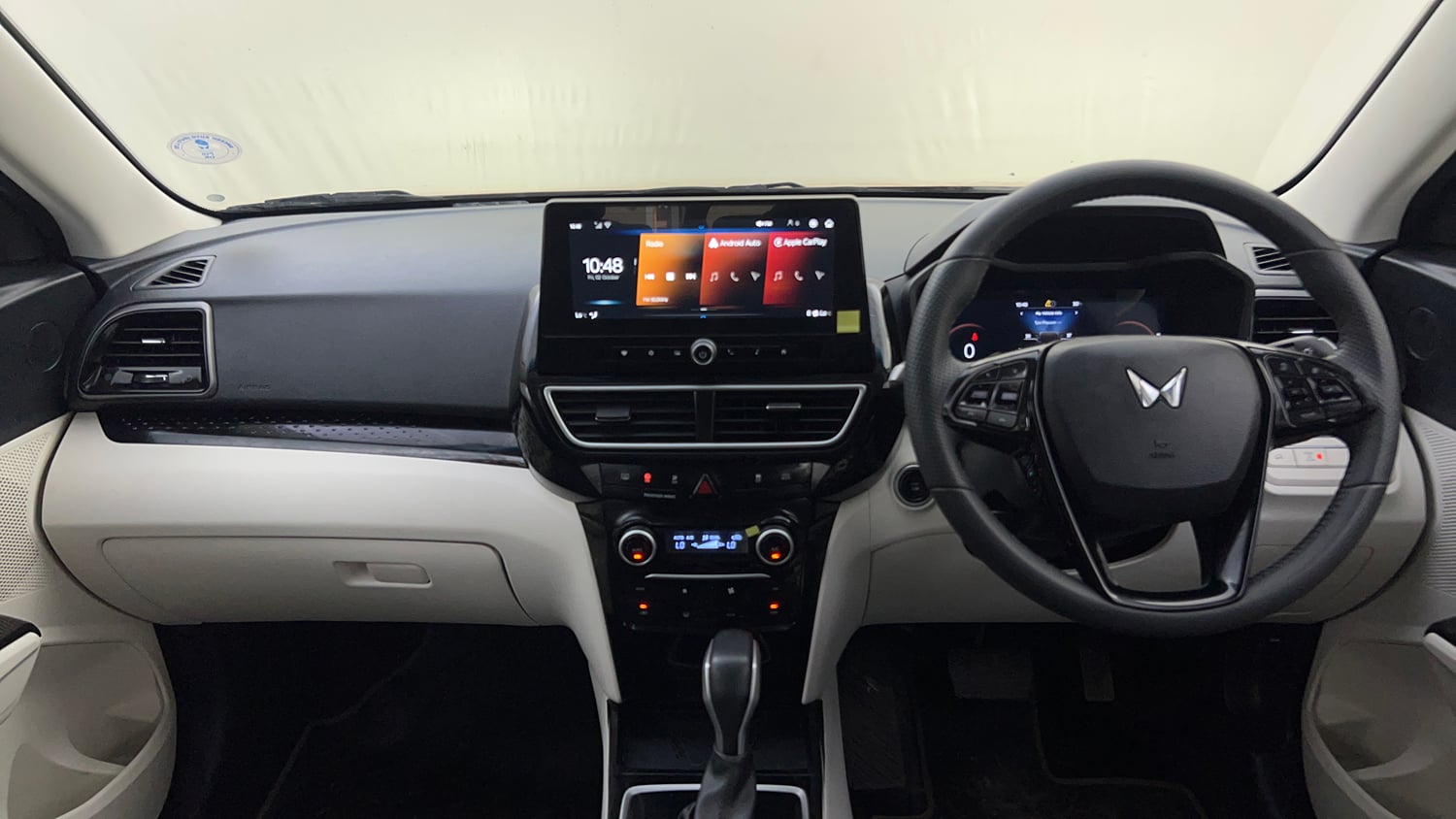 DASHBOARD VIDEO