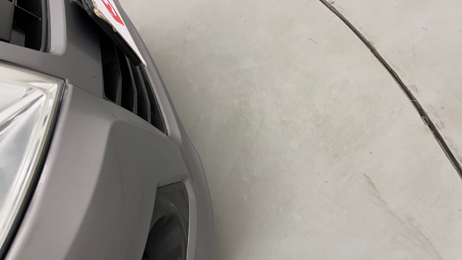 Used 2017 Maruti Suzuki Wagon R LXI CNG Cng Manual dents MINOR SCRATCH