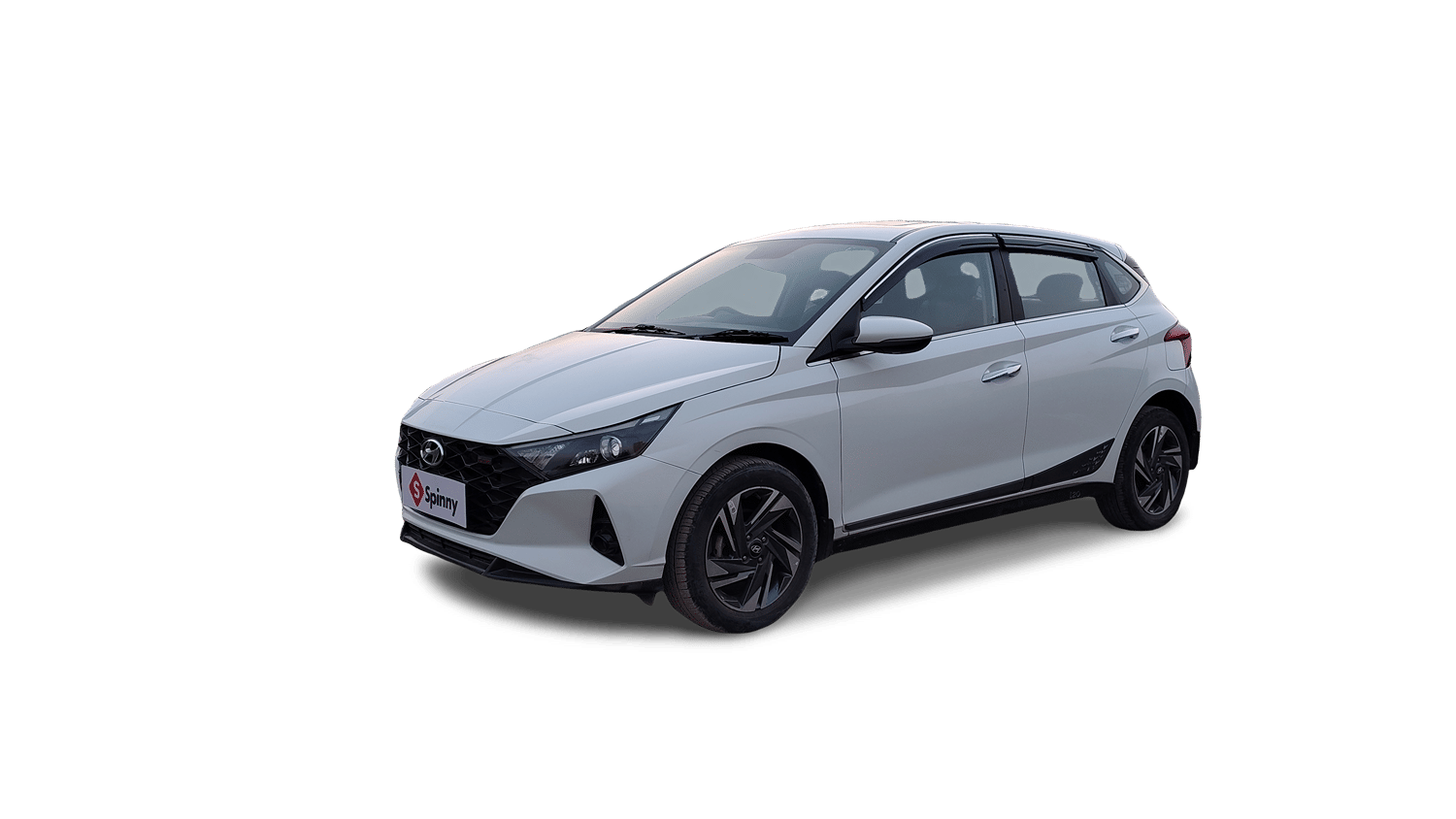 Used 2023 Hyundai New i20 Asta (O) 1.0 Turbo DCT Petrol Automatic Image