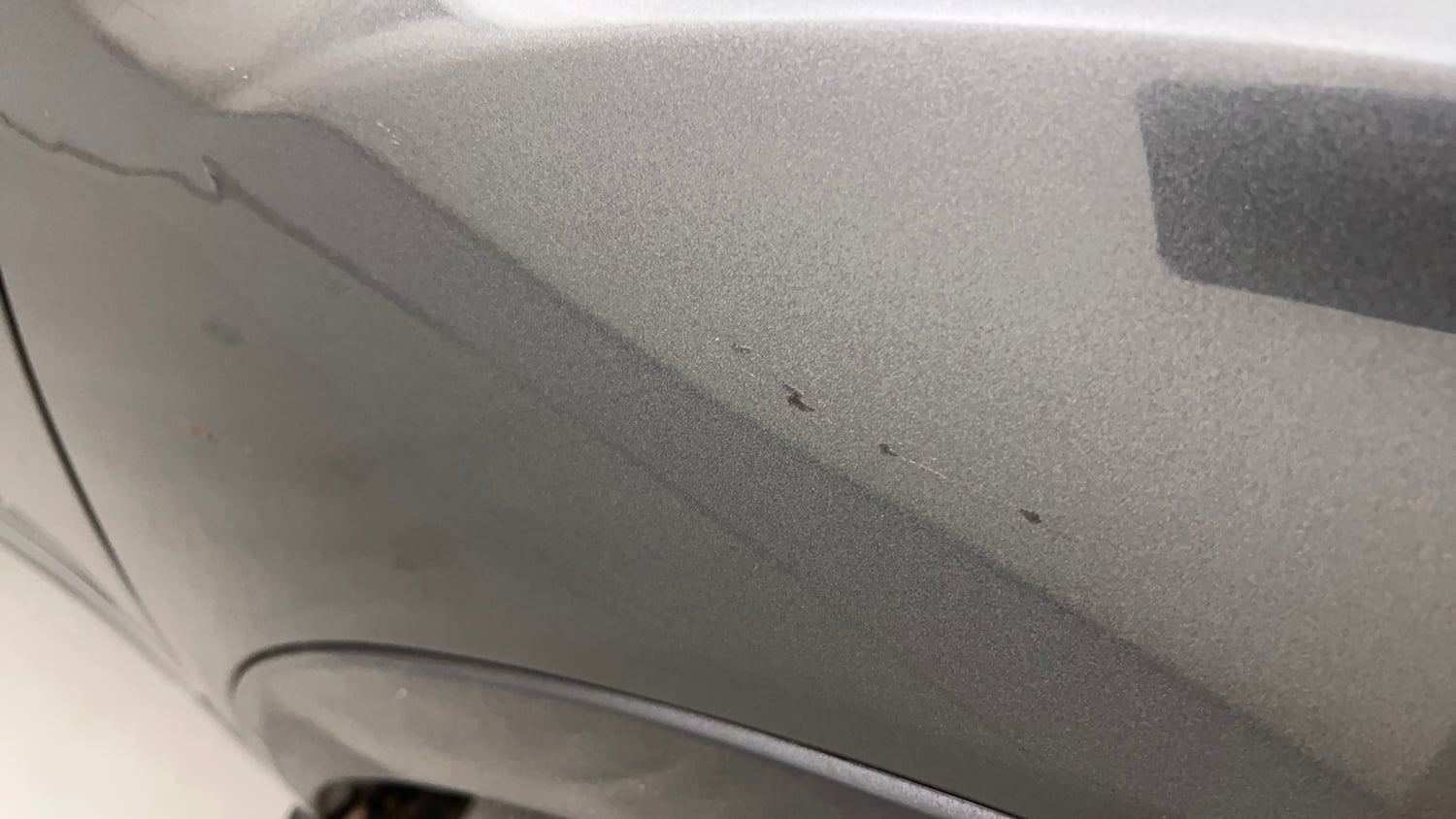 Used 2022 Tata Nexon XZA Plus (Premium) Petrol Automatic dents MINOR SCRATCH