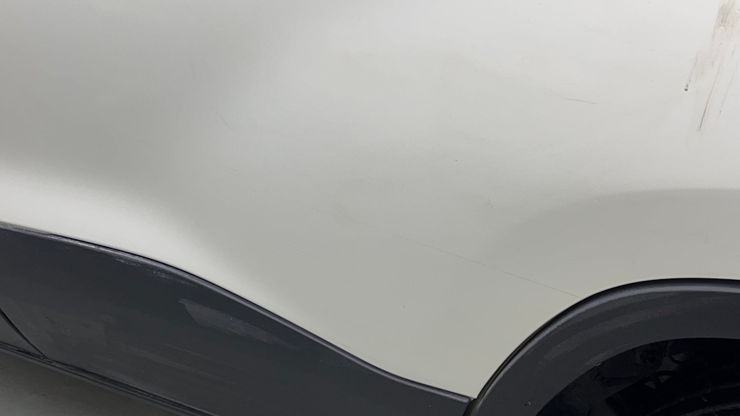 Used 2023 Tata Punch Pure MT Petrol Manual dents MINOR SCRATCH