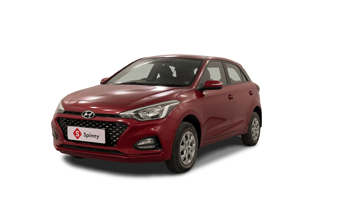 Used 2018 Hyundai Elite i20 Sportz 1.2 Petrol Manual Image