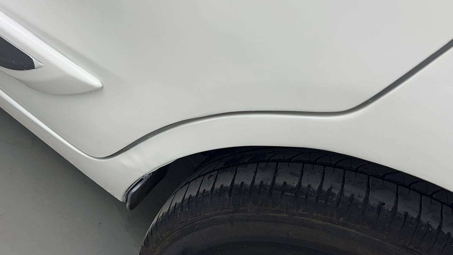 Used 2019 Maruti Suzuki New Ertiga ZXi AT Petrol Automatic dents MINOR DENT