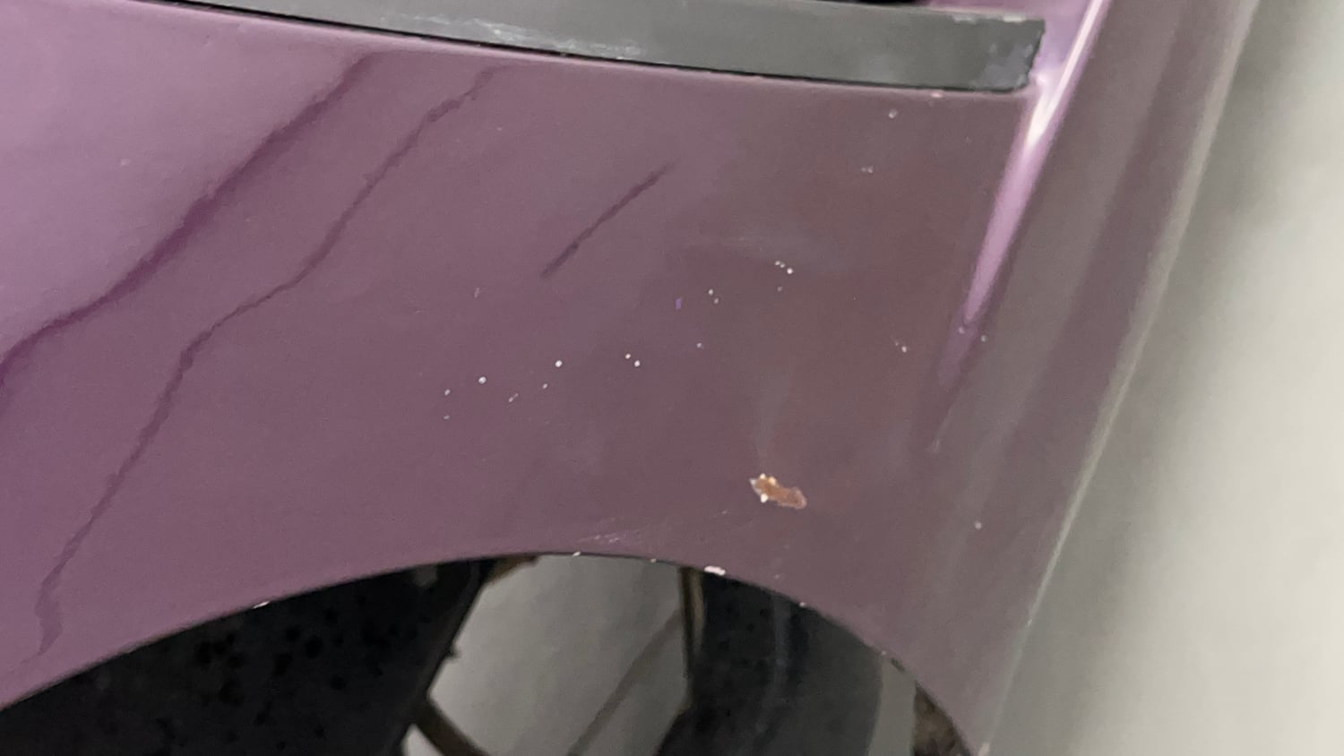 Used 2015 Tata Nano Twist XT Petrol Manual dents MINOR SCRATCH