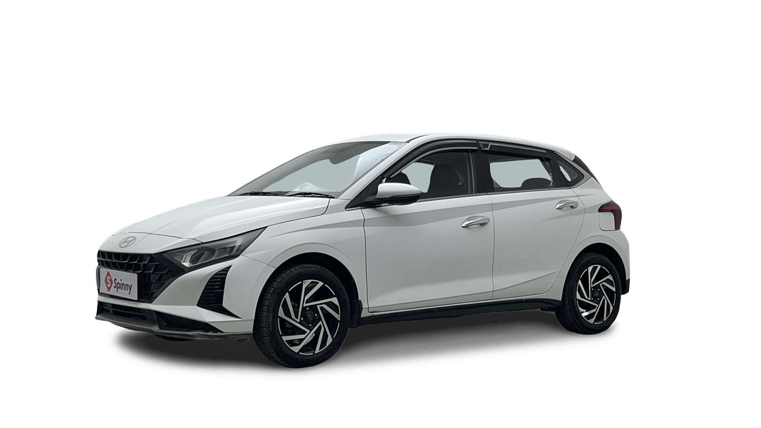Used 2024 Hyundai New i20 Asta (O) 1.2 IVT Petrol Automatic Image