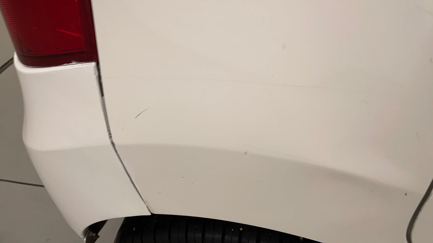 Used 2016 Maruti Suzuki Wagon R VXI Petrol Manual dents MINOR SCRATCH