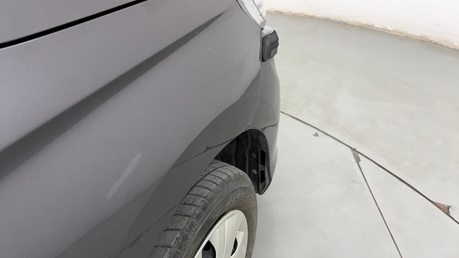 Used 2019 Honda Amaze 1.2 S MT Petrol Petrol Manual dents MINOR SCRATCH