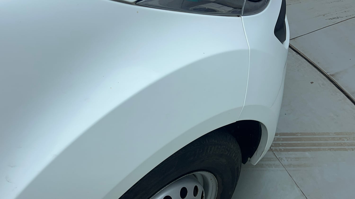 Used 2021 Tata Altroz XM Petrol Petrol Manual dents MINOR SCRATCH