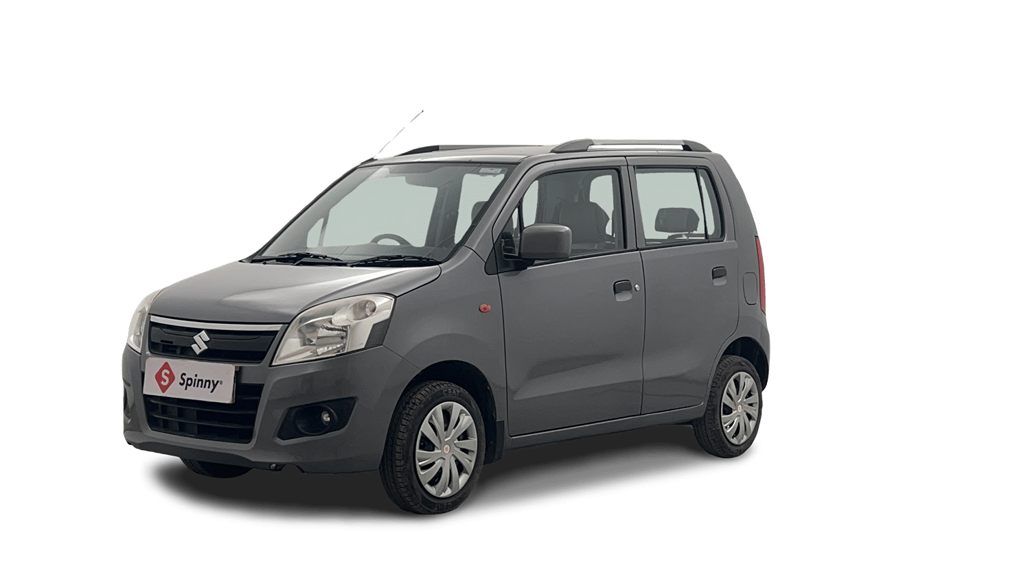 Used 2016 Maruti Suzuki Wagon R VXI Petrol Manual Image