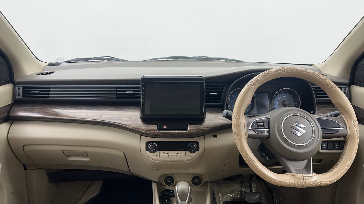 DASHBOARD VIDEO