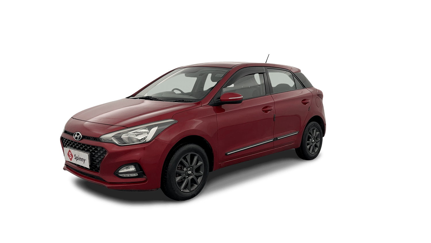Used 2019 Hyundai Elite i20 Asta 1.2 Petrol Manual Image