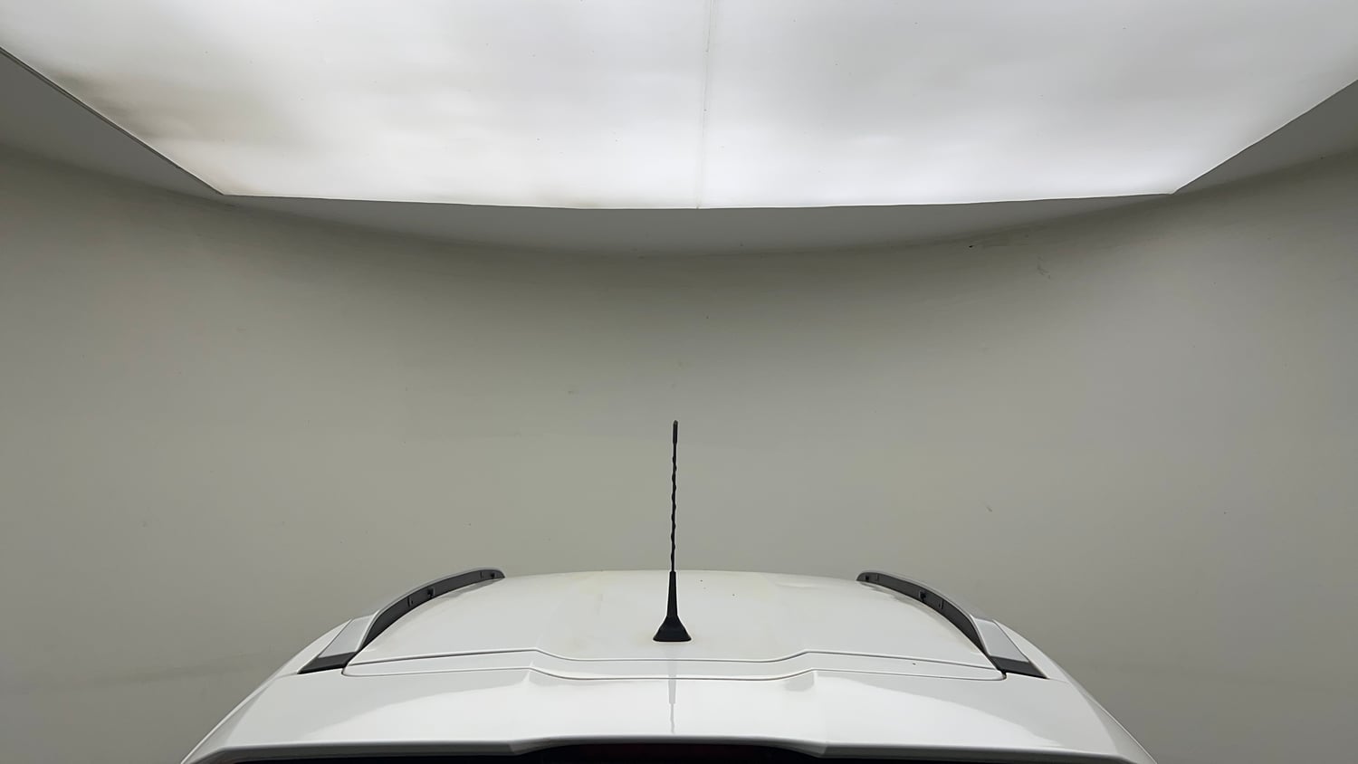 Used 2021 Nissan Magnite XE Petrol Manual exterior EXTERIOR ROOF VIEW