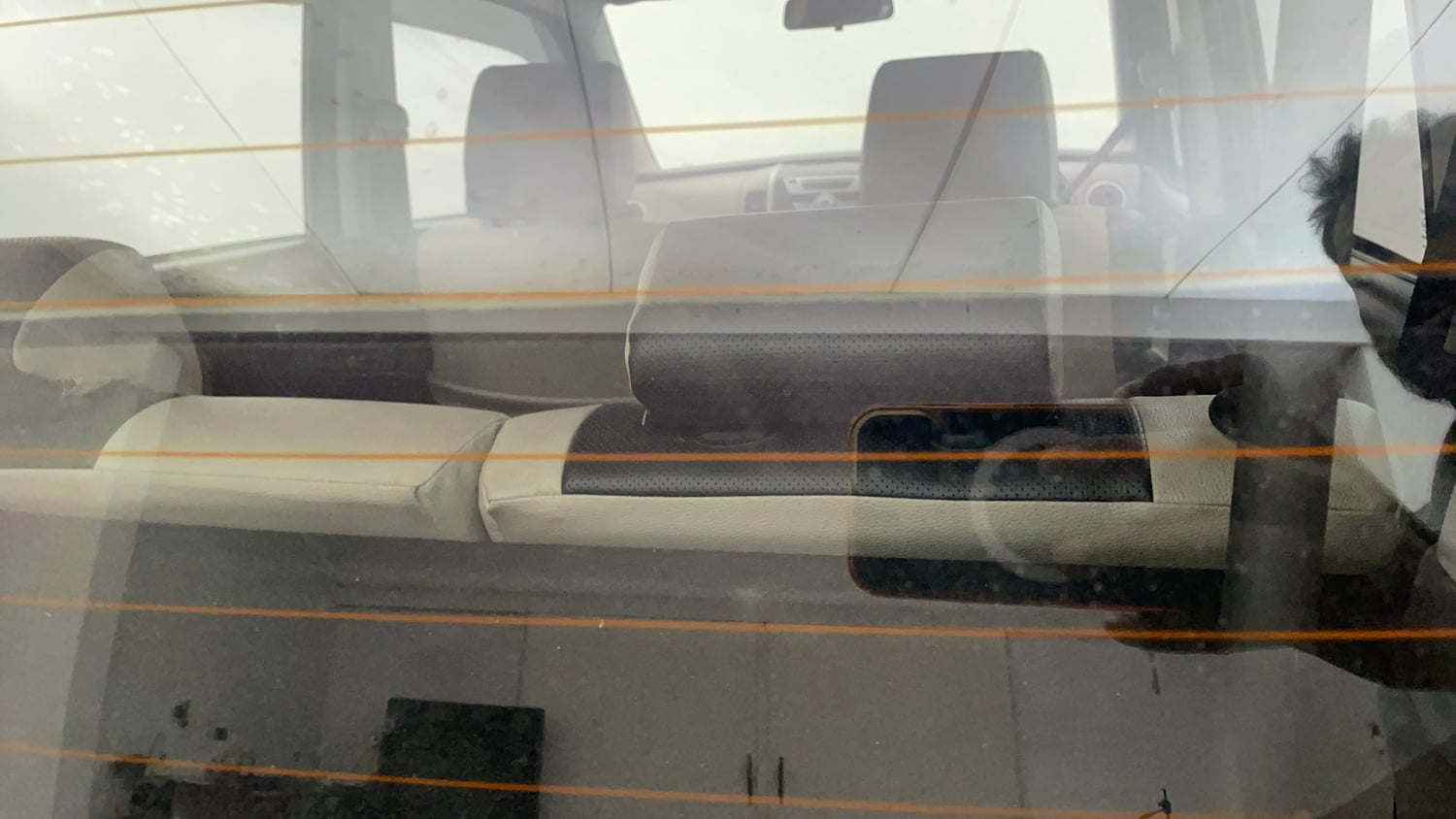 Used 2016 Maruti Suzuki Wagon R VXI Petrol Manual top_features Rear defogger