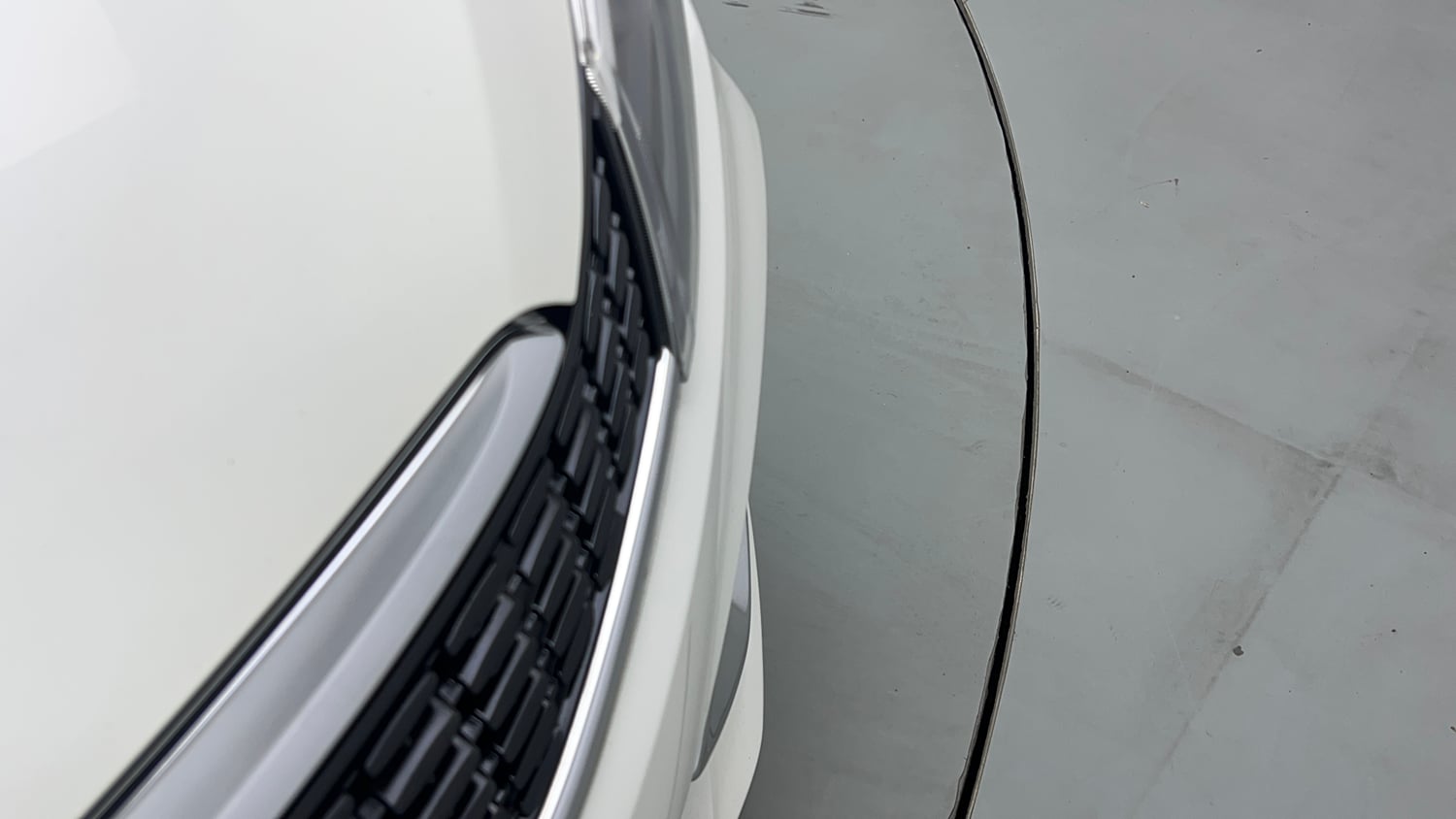 Used 2022 Maruti Suzuki Ciaz Alpha 1.5 AT Petrol Automatic dents MINOR SCRATCH