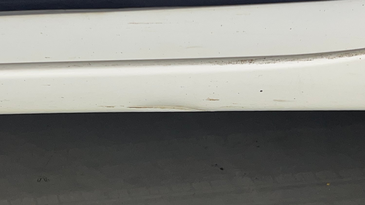 Used 2019 Maruti Suzuki Swift LXi Petrol Manual dents MINOR SCRATCH