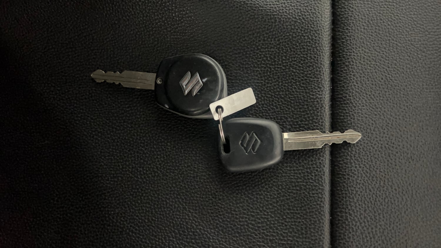 Used 2021 Maruti Suzuki Alto 800 VXi Petrol Manual extra CAR KEY VIEW