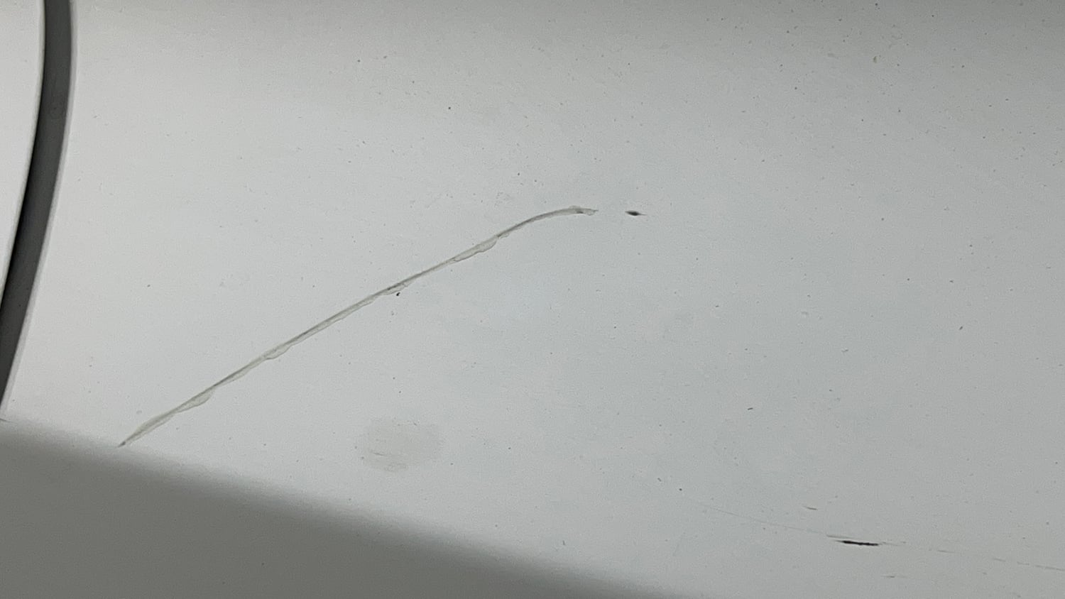 Used 2021 Nissan Magnite XL Petrol Manual dents MINOR SCRATCH