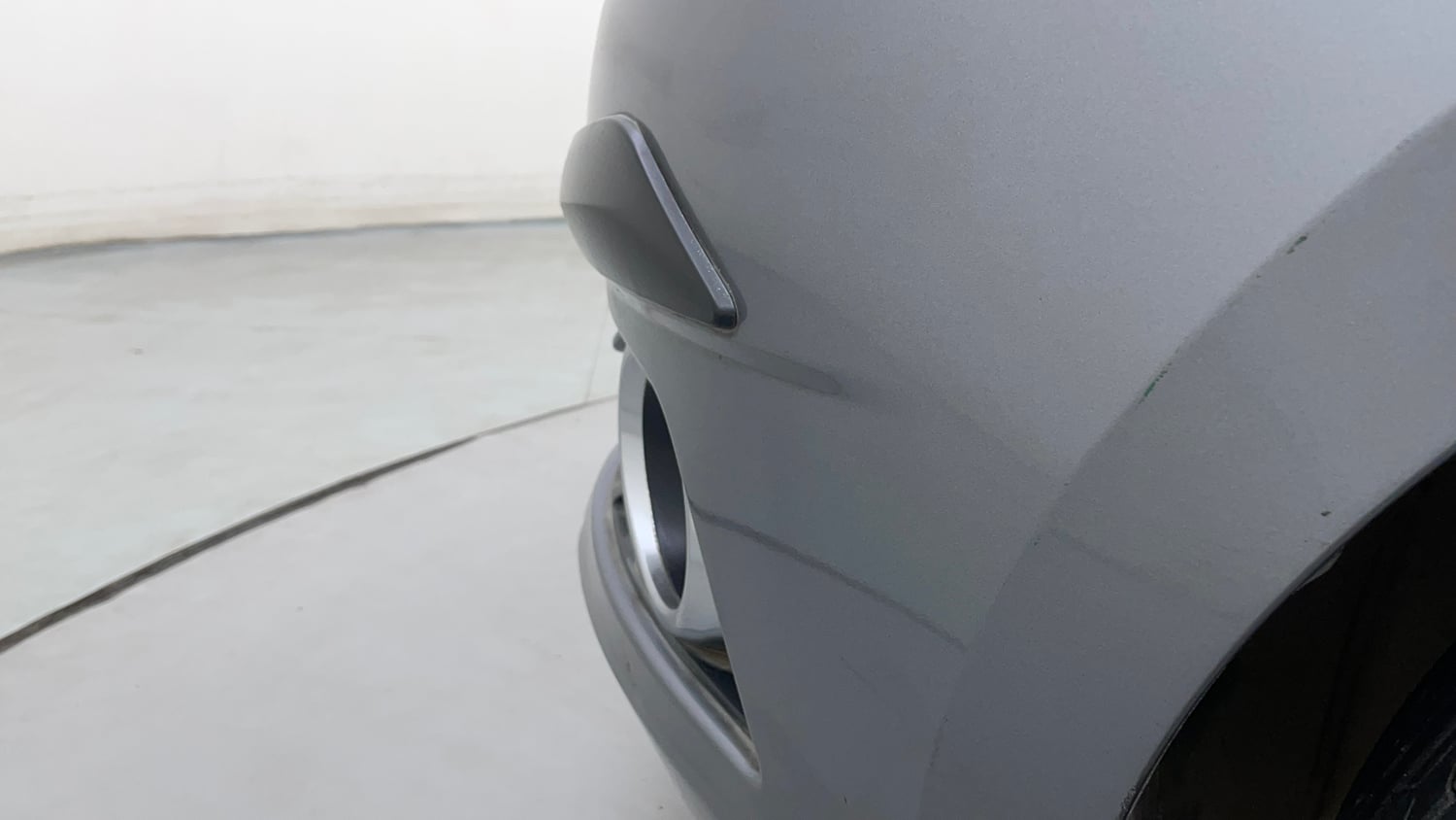 Used 2018 Tata Tiago Revotron XZA Petrol Automatic dents MINOR DENT