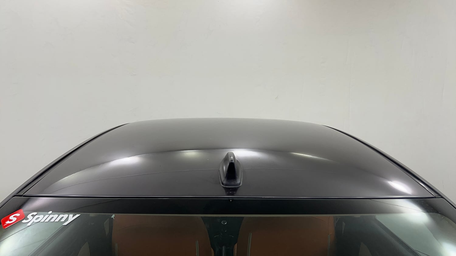 Used 2019 Honda Amaze 1.2 S MT Petrol Petrol Manual exterior EXTERIOR ROOF VIEW