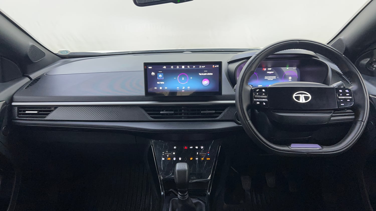 DASHBOARD VIDEO
