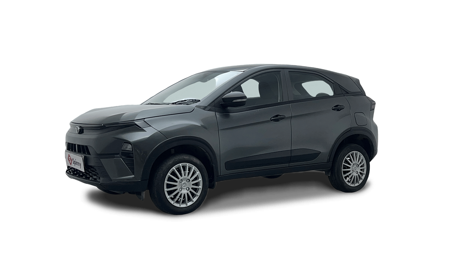 Used 2024 Tata Nexon Smart (O) 1.2 Petrol 5MT Petrol Manual Image