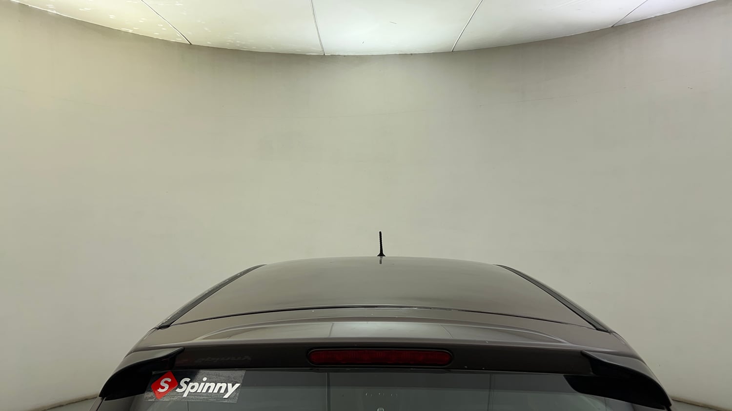 Used 2018 Tata Tiago Revotorq XT Diesel Manual exterior EXTERIOR ROOF VIEW