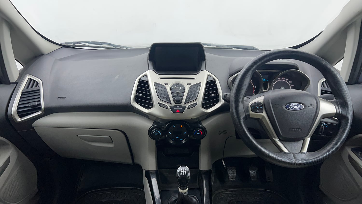 DASHBOARD VIDEO