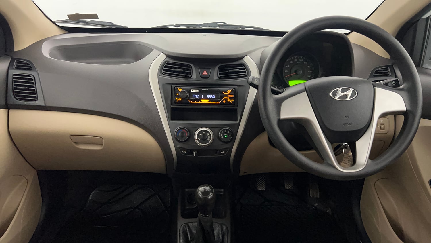 DASHBOARD VIDEO