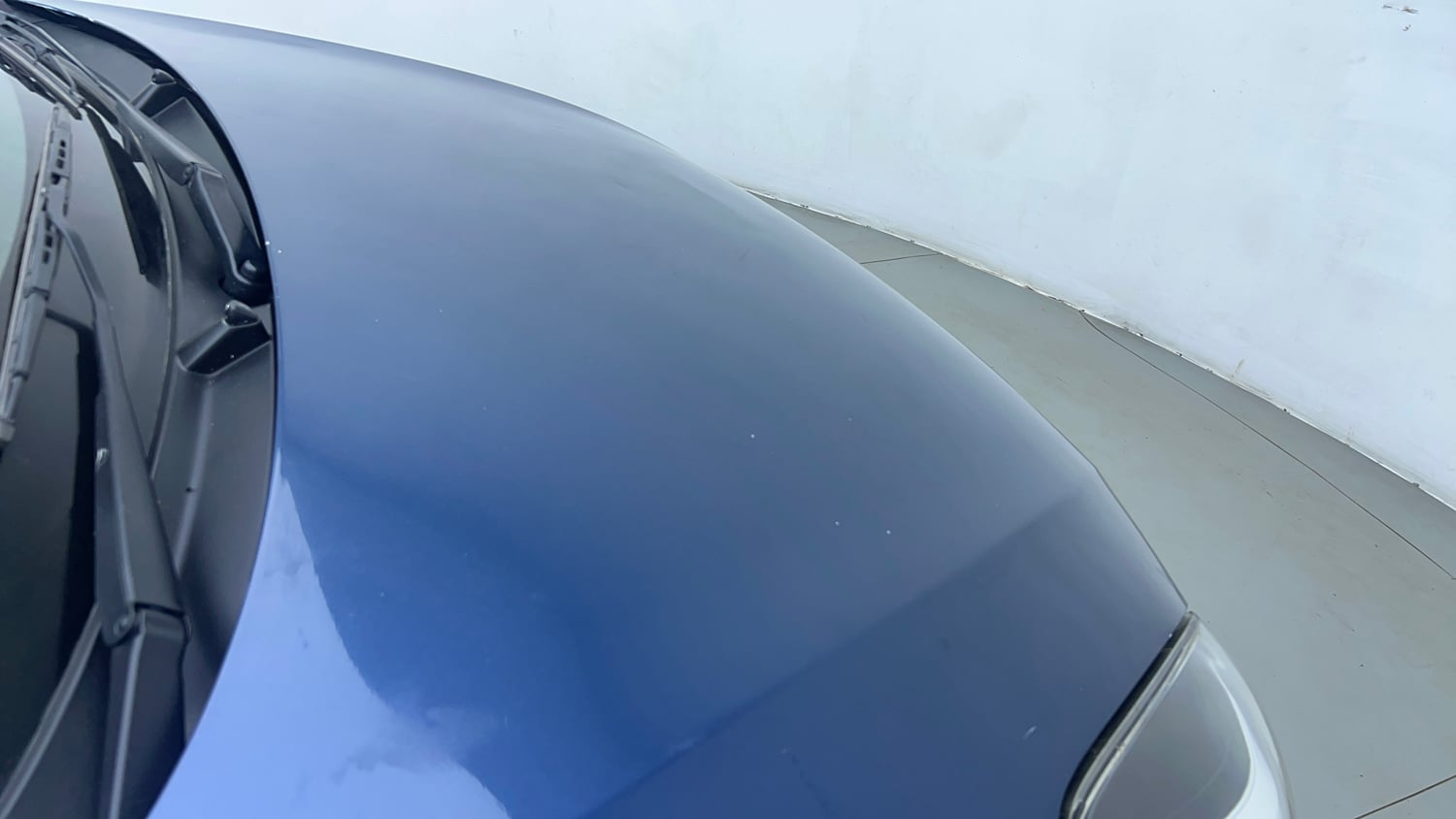 Used 2018 Maruti Suzuki Baleno Alpha 1.2 Petrol Manual dents MINOR DENT