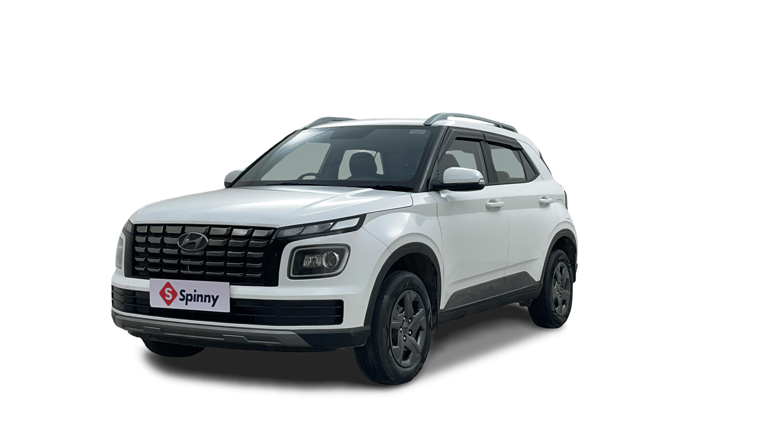 Used 2024 Hyundai Venue S (O) Plus 1.2 Petrol Petrol Manual Image