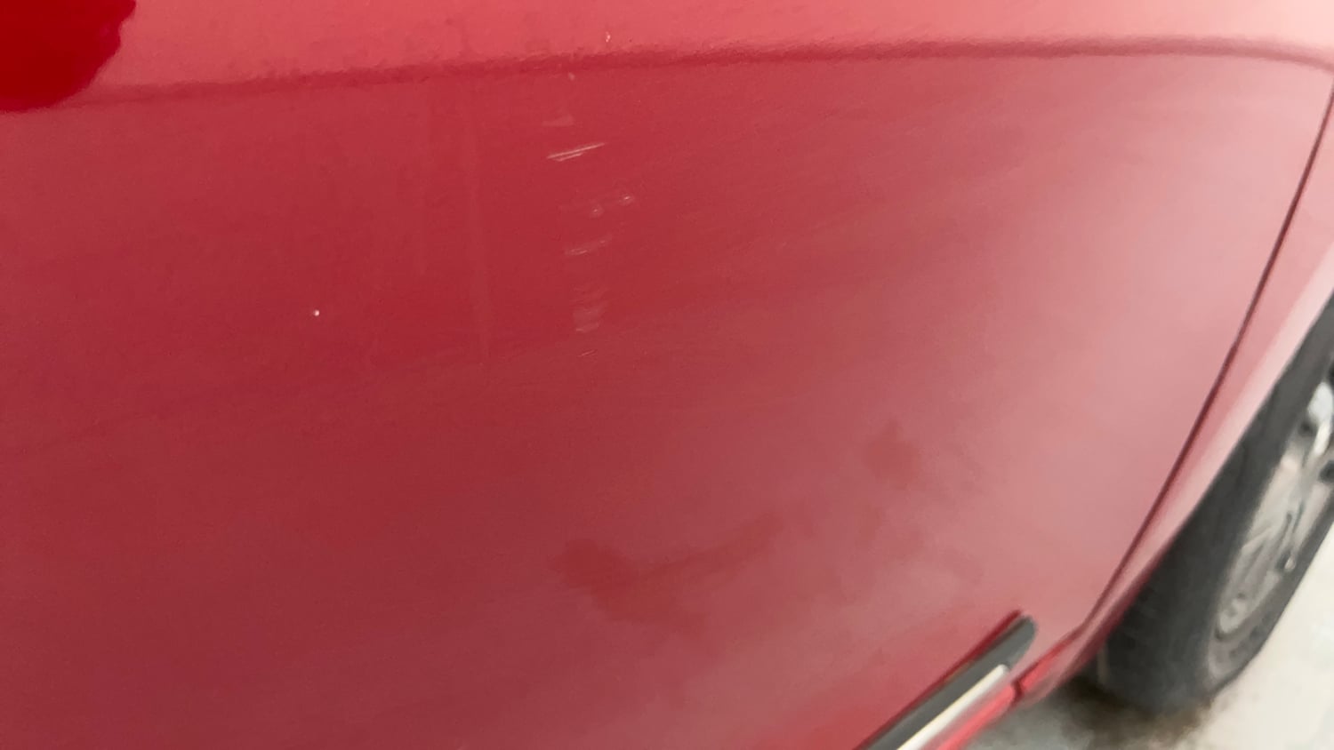 Used 2019 Hyundai Elite i20 Asta 1.2 Petrol Manual dents MINOR SCRATCH