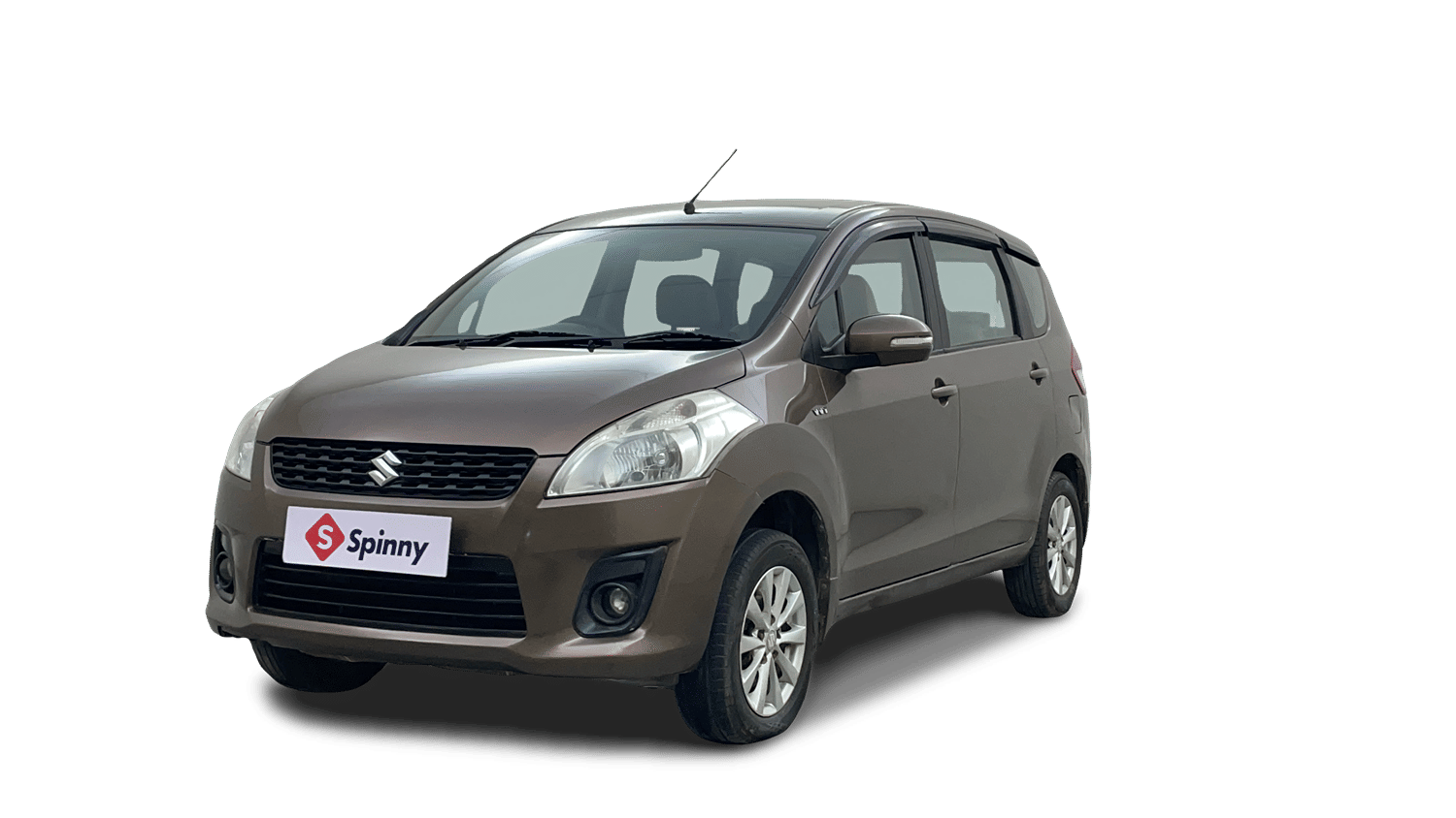 Used 2013 Maruti Suzuki Ertiga Vxi Petrol Manual Image