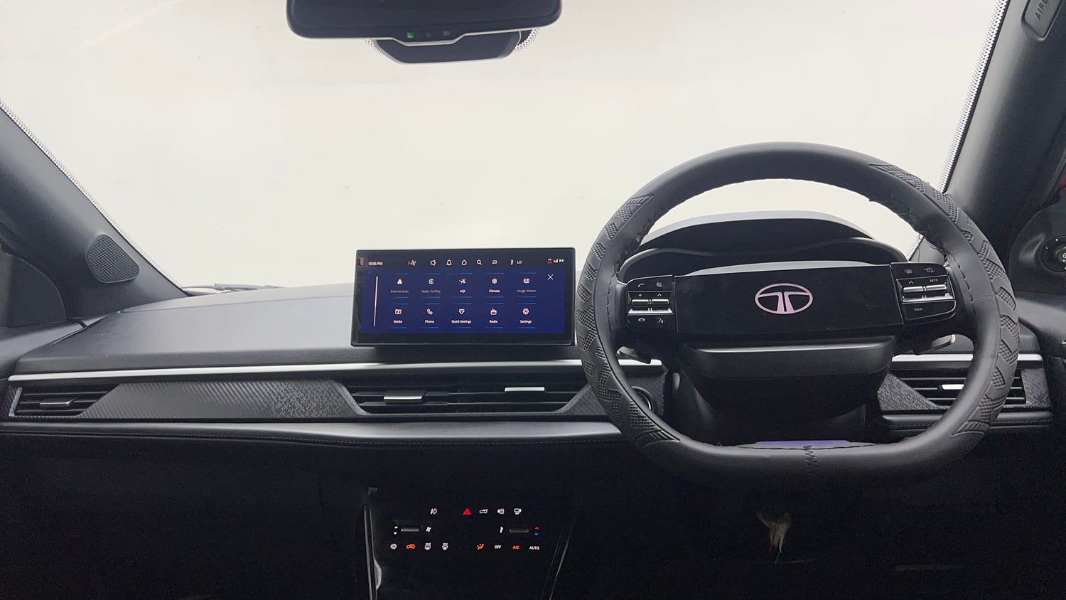 DASHBOARD VIDEO