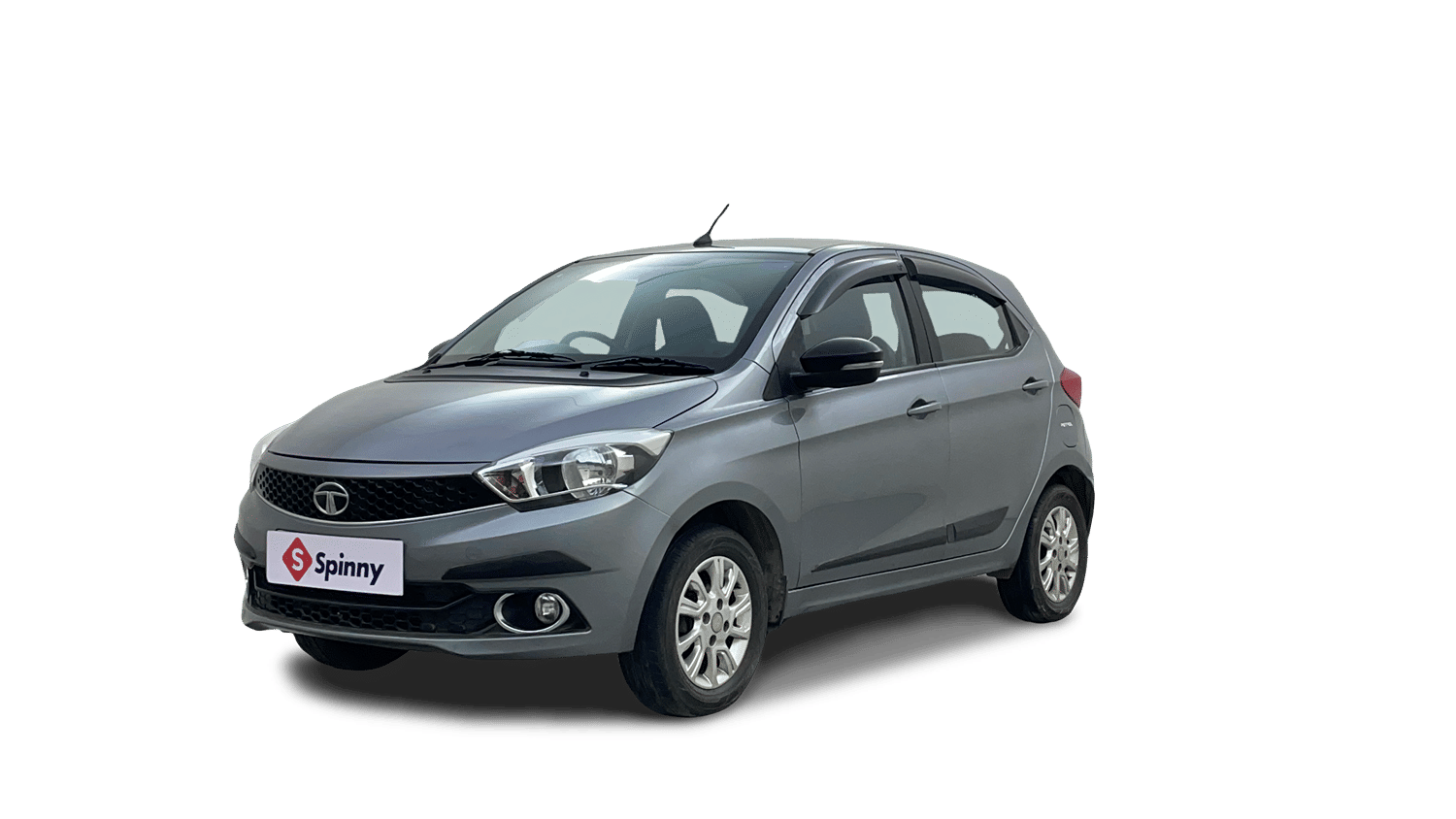 Used 2018 Tata Tiago Revotron XZA Petrol Automatic Image