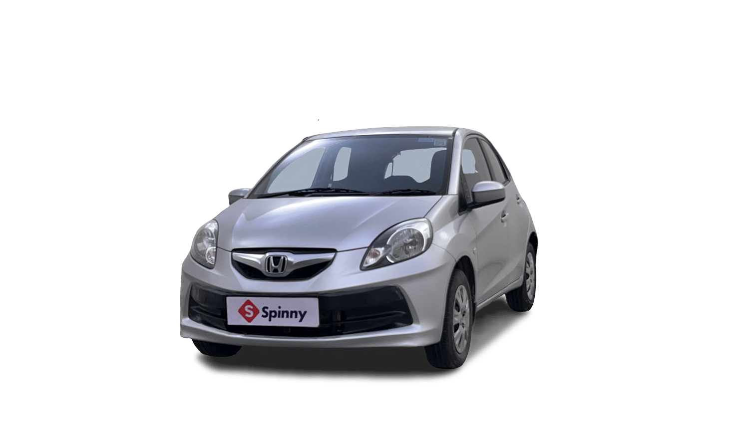 Used 2015 Honda Brio S MT Petrol Manual Image