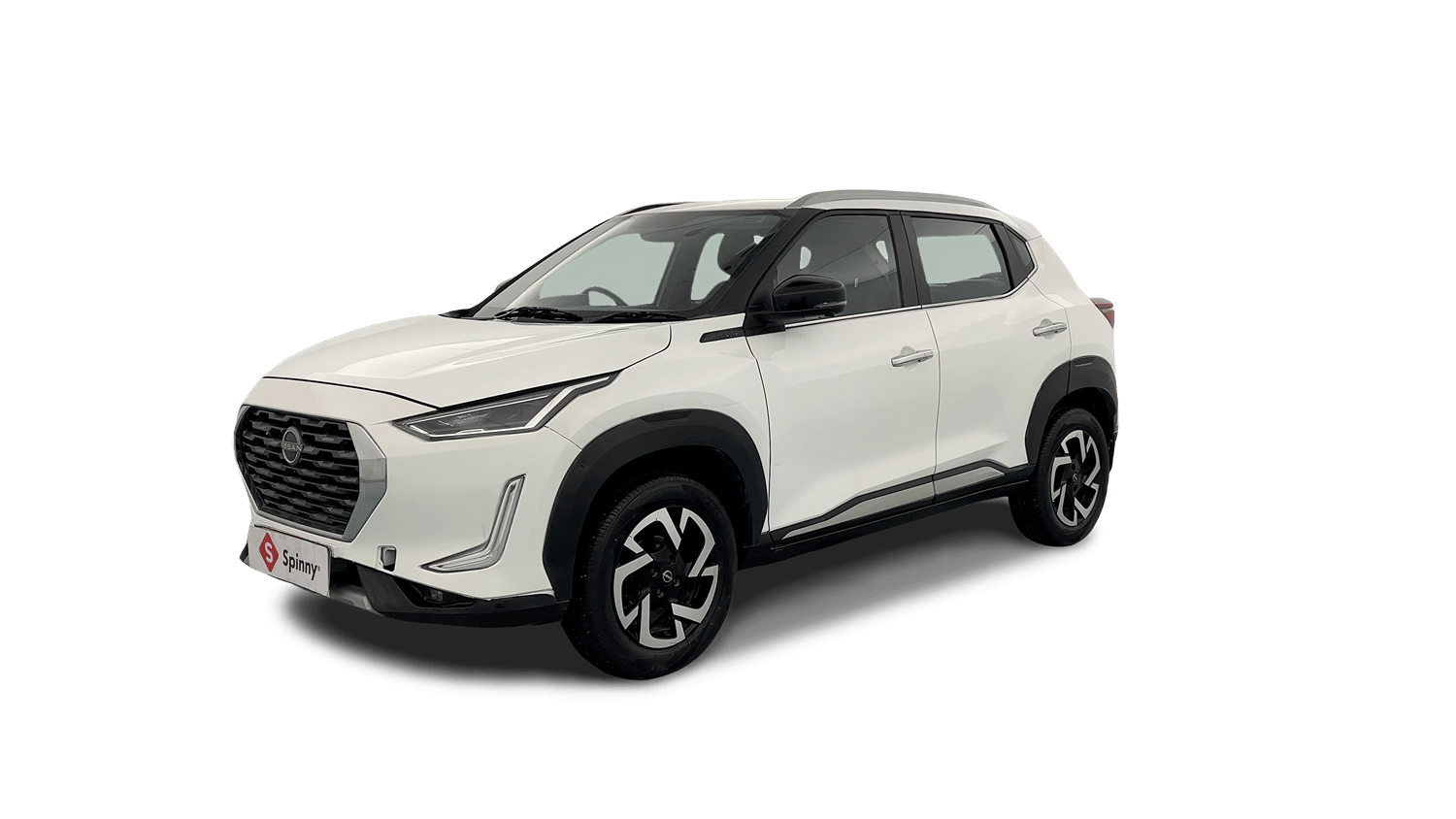 Used 2023 Nissan Magnite XV Premium Petrol Manual Image