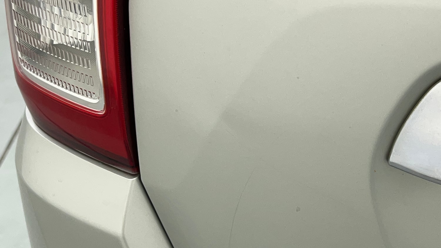 Used 2022 Maruti Suzuki Wagon R LXI 1.0 CNG Cng Manual dents MINOR DENT